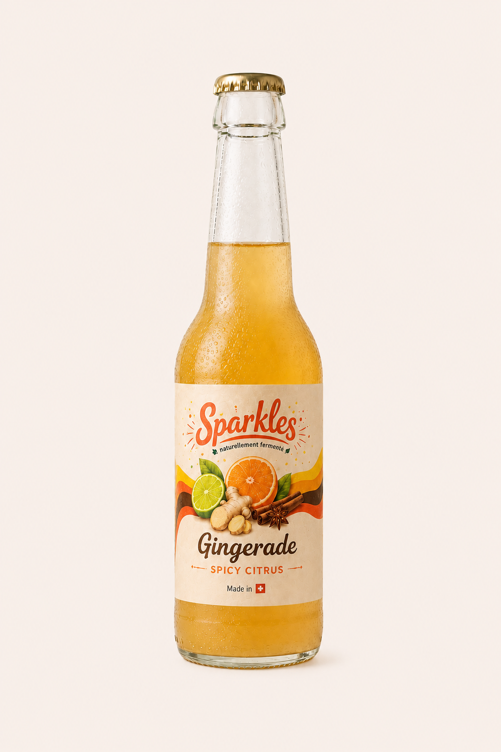 Gingerade